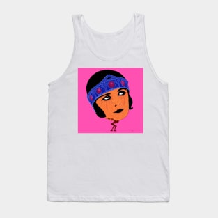 Idol Tank Top